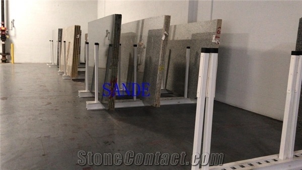 Slab Rack
