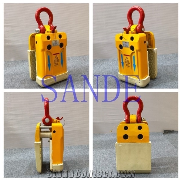 Stone Lifter- Slab Lifting Hoists