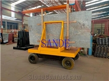 Tranfer Cart, Lifting Trolley