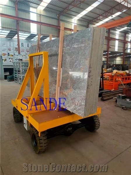Tranfer Cart, Lifting Trolley