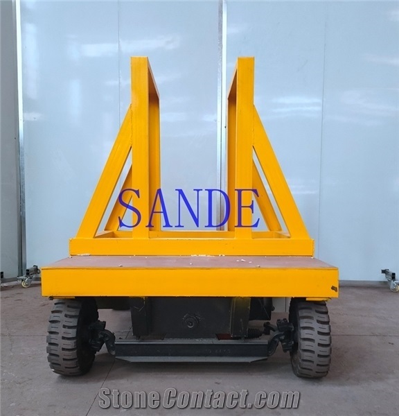 Tranfer Cart, Lifting Trolley