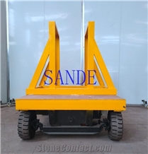 Tranfer Cart, Lifting Trolley