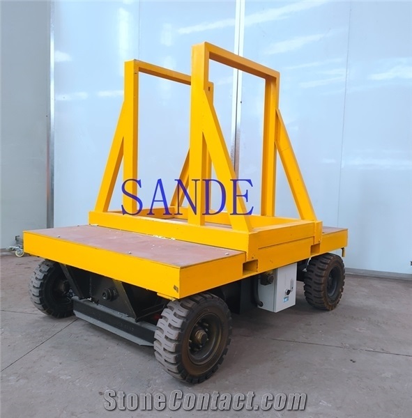 Tranfer Cart, Lifting Trolley