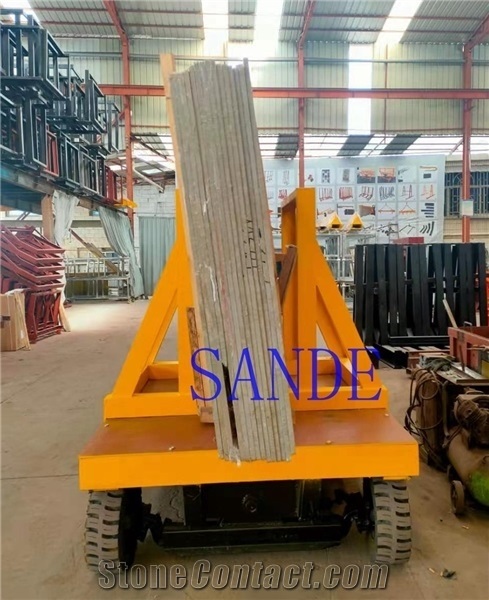 Tranfer Cart, Lifting Trolley