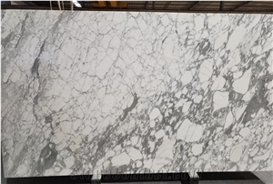 Arabescato Vagli Grigio Bianco White Marble Slab Arabescato Vagli Grigio Bianco White Marble Slab