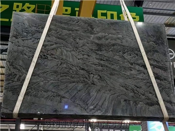 Adamantium Quartzite，Adamantium Gray Quartzite
