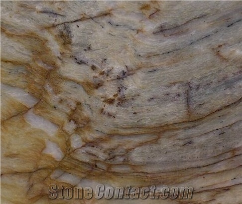 Van Gogh Quartzite