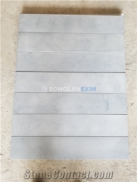 Bluestone Sandblasted Kerbs