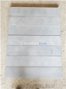 Bluestone Sandblasted Kerbs Bluestone Sandblasted Kerbs