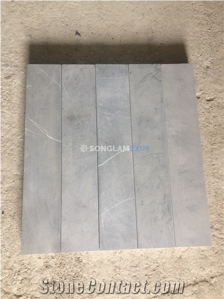 Bluestone Sanded Kerbstone