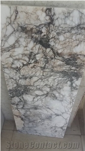 Alabaster Slabs