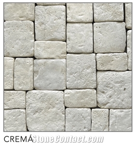 Nicco Pavers-Stone Pavers, Cobblestones
