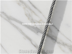 Calacatta Carrara Marble Slabs Calacatta Carrara Marble Slabs