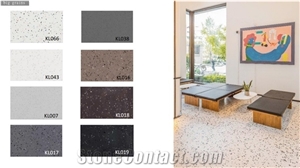 Advanced Engineered Inorganic Quartz