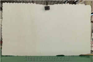 Plato White Limestone