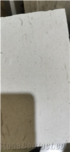 Plato White Limestone