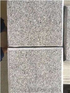 Sandy Grey Granite Tiles