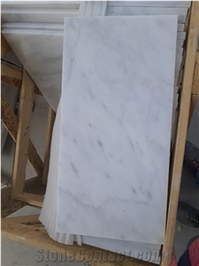 Mugla White Marble