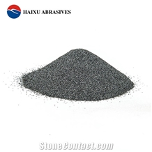 Black Silicon Carbide P-Grit