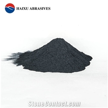 Black Silicon Carbide P-Grit
