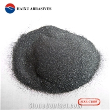 Black Silicon Carbide