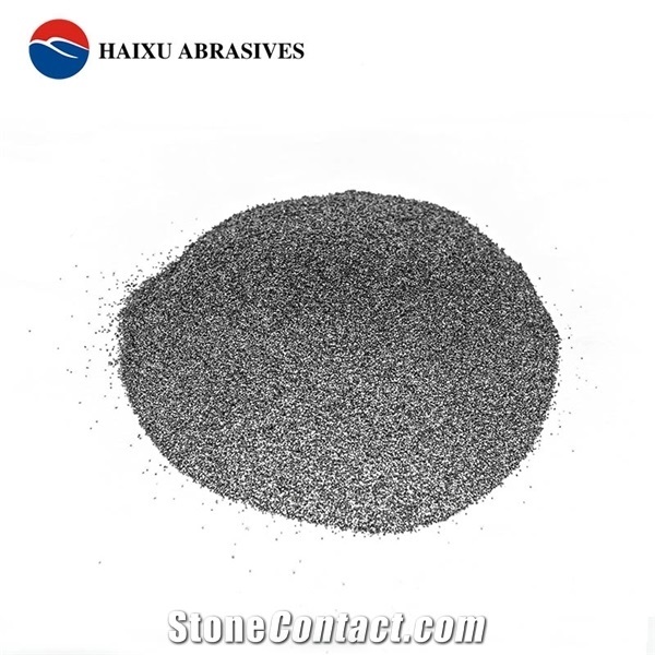 Black Silicon Carbide