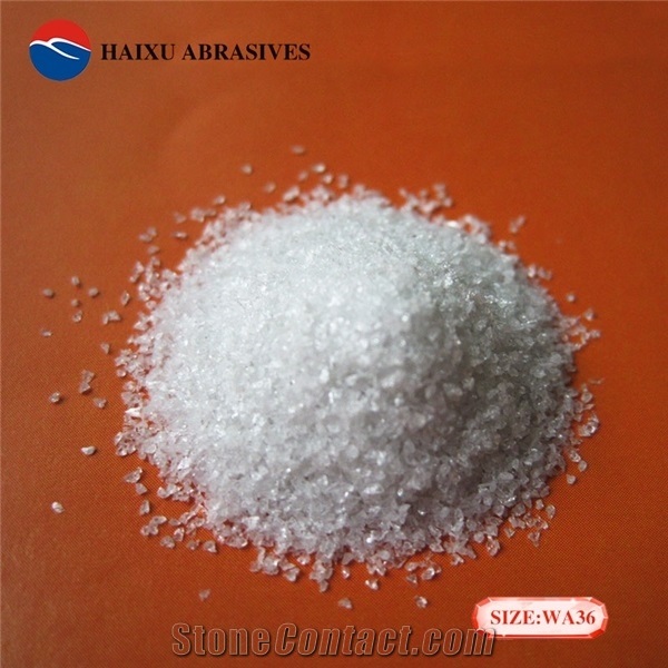 Wfa Abrasive Blasting Media