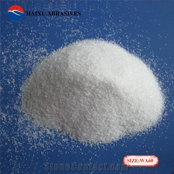 Wfa Abrasive Blasting Media