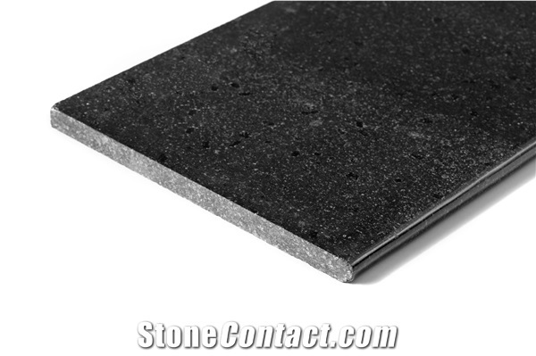 Hue Black Granite / Gabbro
