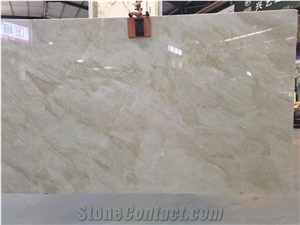 Ice Flakes Quartzite for Wall Covering