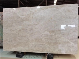 Ice Flakes Quartzite for Wall Covering