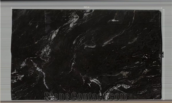 Sky Falls Granite for Vanity Top