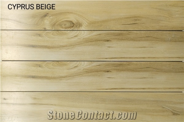 Wooden Ceramic Tiles