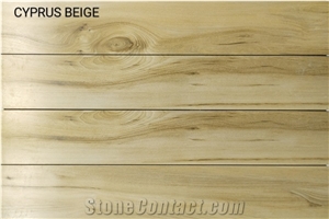 Wooden Ceramic Tiles