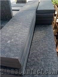 Basalt Gray Curbstone, Road Kerbstone
