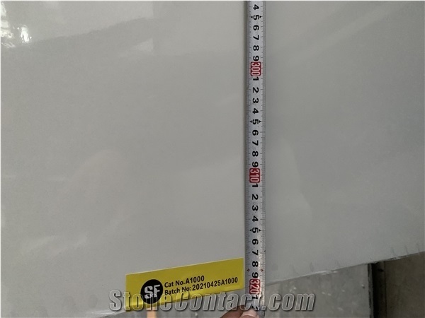 Super Artificial Marble Slabs Solid Surface Stones