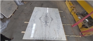 Afyon Sugar Marble Slabs