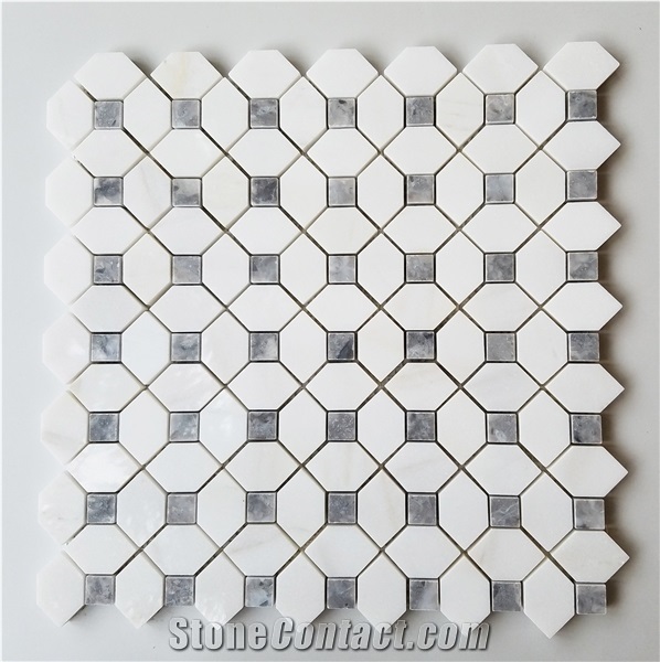 3d Mosaic Stone/Vietnam Mosaic Stone