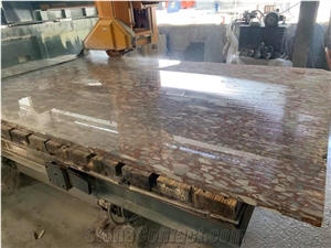 Breccia Marble Stone/Magma Marble Stone