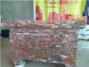 Breccia Marble Stone/Magma Marble Stone