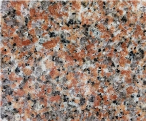 Gl Pink Granite Tiles
