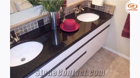 Granite Stone Lavabo/Bathroom Countertop, Vanity Top