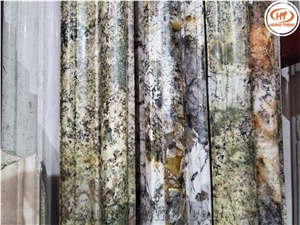 Kamarica Stone Molding/ Natural Stone/ Best Stone