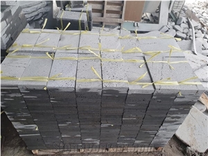 Lava/Basalt Stepping Stone/Paving Stone