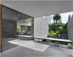 Lava/Basalt Stepping Stone/Paving Stone
