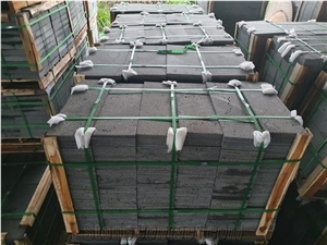 Lava/Basalt Stepping Stone/Paving Stone