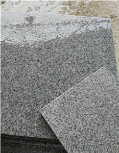 Light Grey Granite Stone/Dark Grey Granite