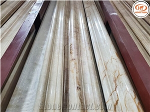 Sofita Stone Molding/ Marble Stone Molding/ Best Price