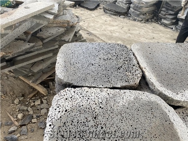 Stepping Stone/Tumbled Stepping Stone