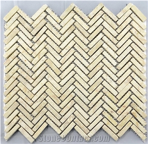 Super Hot Mosaic Stone/Pebble Stone Mosaic Tile